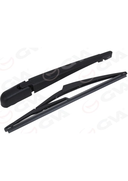 Arka Cam Silecek Kolu Clio Hb 10