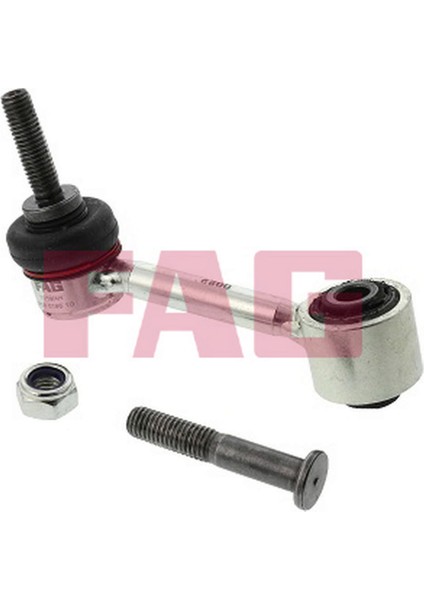 Z Rotu Arka Aks Sağ-Sol Golf V 03 Touran 03 Caddy Iii 03 A3 03 Leon 05 12