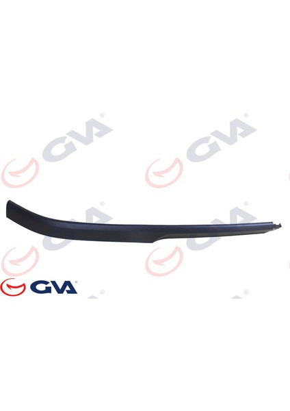 Ön Tampon Uzatmasi Sol Astra H 07 10