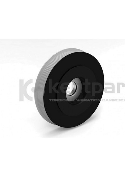 Krank Kasnaği P107-207-P307-P308-P406-P407-PARTNER-BERLINGO-C1-C2-C3-C4-XSARA-FOCUS Ii-Fiesta 02 1.4-1.6 Hdi-Tdci Volvo C30 06 12 1.6d S40 Ii 05 12 1.6d V50 05 12 1.6d Mazda Ii 1.4cd Iii 1 10