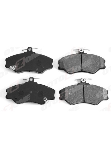 Ön Balata H100 07/93-03/00 GDB3089 10