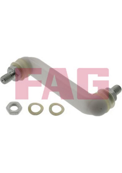 Aski Rotu Arka Mercedes W123 W126 B901 B905 B906 10