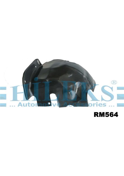 Çamurluk Davlumbazi Ön Sağ Megane 95-02 10