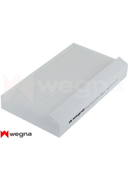 Polen Filtresi Renault Megane Iii 08 Scenic Iii 08 Fluence 09 10