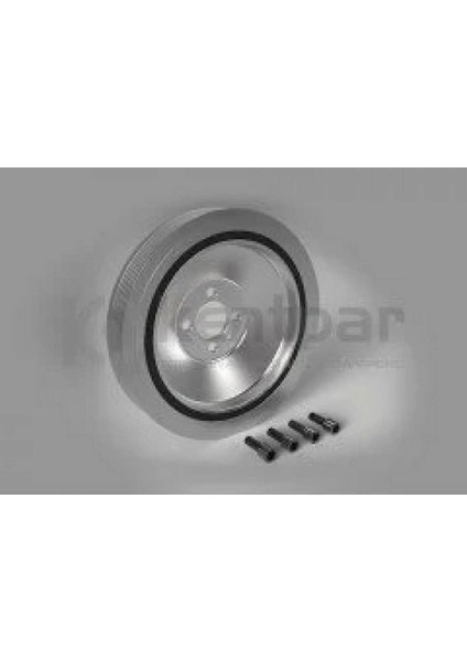 Krank Kasnaği Civatali Kit Fiat Egea-Astra H-Lancia Delta Iii-Alfa Mito-Saab 9-3 1.6 1.9 2.0 D 10