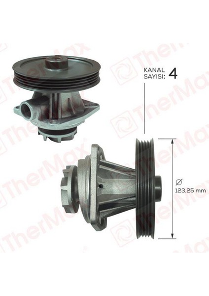 Devirdaim Tmpr 97 Mod-Uno 70 09/89-12/93 PA626 T 12