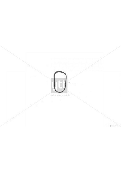 Yağ Soğutucu Contasi W176-W246-W204-W205-W166-X204-W221-W222-W447-SPRINTER-VIANO-VITO 12