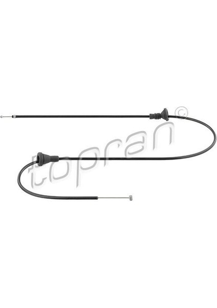 Kaput Teli Arka Bmw X3 E83 Lci 12