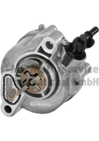 Vakum Pompasi P206-207-307-308-407-PARTNER-BERLING-C2-C3-C4-C5-JUMPY-XSARA-FIESTA-FOCUS-CMAX 1.6 Hdi 12