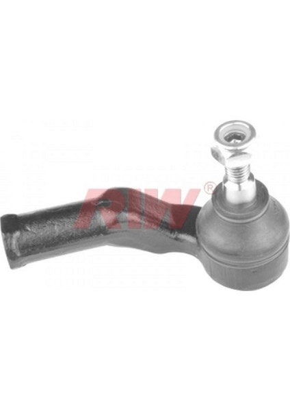 Rot Başi Sağ Focus Ii 05 12 2018 Cmax 03 07 10 Volvo S40 V50 04-12 C30 04-12 C70 06-13 10