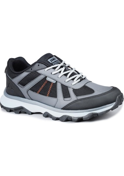 30518 Gri - Siyah Erkek Outdoor Spor Ayakkabı fiyatları