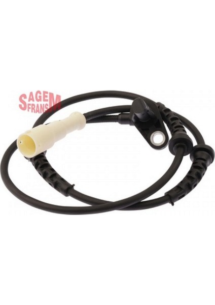 Abs Sensor Kablo Clio Ii - Symbol - Thalia Arka Sol 12