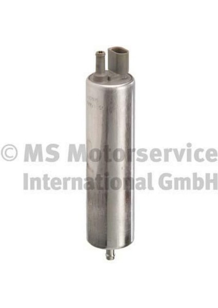 Mazot Pompasi E38-E39-E46-X5 E53 Freelander - Range Rover Iii M47N-M57N 1999-2012 12