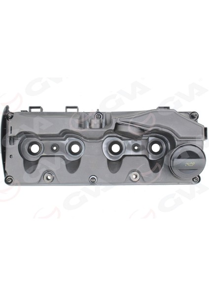 Külbütör Kapaği Audi A4-A6-Q5 2.0tdi 10- Cff-Cfg-Cfh 12