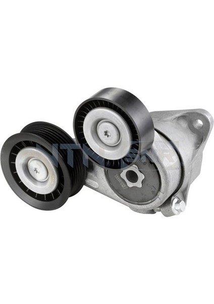 Alternatör Gergi Rulmani V Gergi Kütüğü Ford C-Max-Focus C-Max-Focus Ii 1.8 Tdci 04-12 12