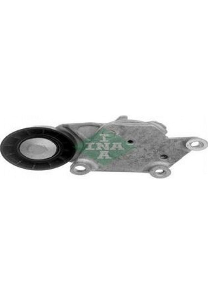 Alternatör Gergi Rulmani Kütüklü P206 1.6hdi 04 P307 1.4hdi 01-05 1.6hdi 05-09 P1007 1.4hdi 10