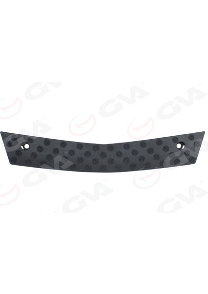 Tampon Basamak Plastigi On Mercedes Sprinter B906 10