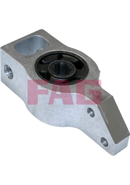 Salincak Takozu Burçlu Alüminyum Passat 05-10 - cc 08-12 -Tiguan 07 12