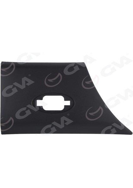 Yan Arka Pano Çitasi Sol Büyük Master Iii 10- Arka Teker Arka Sinyal Delikli 12