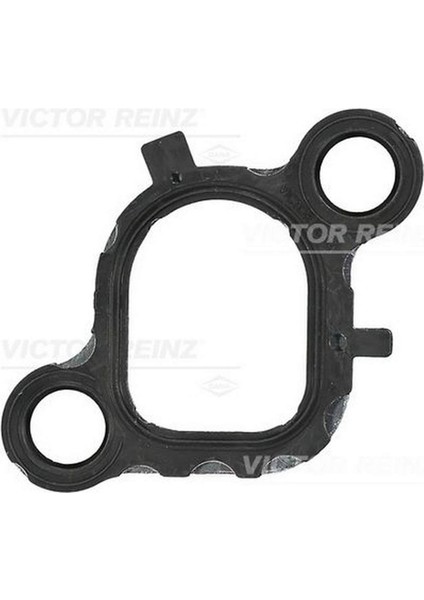 Emme Manifold Contasi T5 2.5tdi 1. Silindir 12