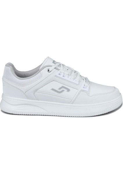 29686 Beyaz Erkek Sneaker Günlük Spor Ayakkabı