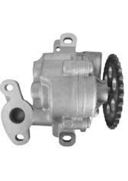 Yağ Pompasi Ducato Iii / Boxer Iii / Jumper Iii / Transit V184 01 06 Transit V347-V348 2.4 Tdci 06 11 A.çeker 12