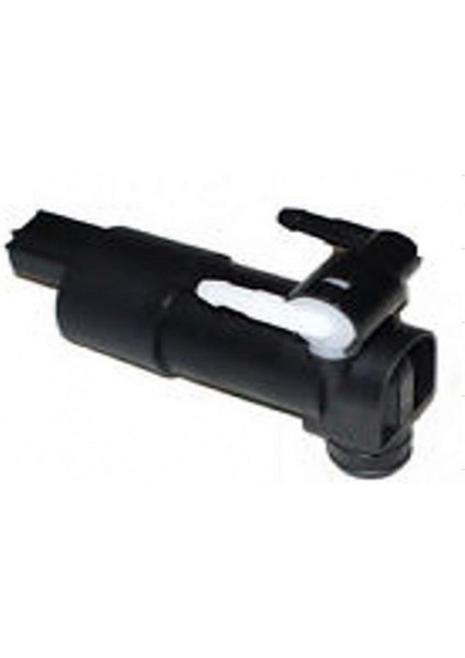 Fiskiye Pompasi Çift Çikiş Focus 2011- 12