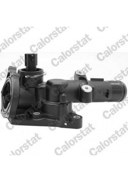Termostat 83 C Mercedes OM607 W176 W246 C117 X156 X117 . Renault K9K 1.5 Dci Symbol Megane Kangoo Clio Scenic Captur 10