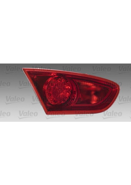 Stop Sağ Iç Seat Leon 05/09 12