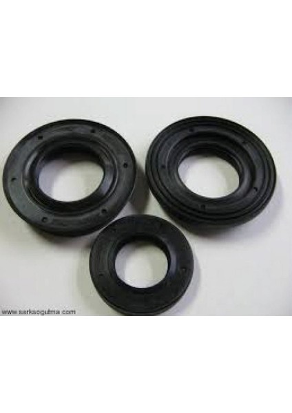 Diferansiyel Yag Kecesi Bmw E46 R60 E90 F10 F20 F30 F32 F33 F34 F36 F01 E83 E84 E53 F25 F26 E70 E71 F15 F16 R.r Sport I L320 R.r 3 4 Vogue L322 L405 Discovery 3 4 Mini Paceman R61 Countr 12