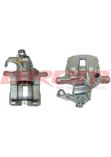 Fren Kaliperi Arka Sol Traffic Ii 12