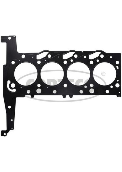Silindir Kapak Contasi 1 Tirnak- 1.10MM Transit V347 11 14 V363 14 Ranger 12 2.2tdci 155PS Euro5 A.ceker 12