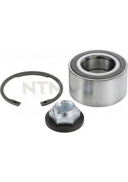 Ön Teker Rulmani Abs Li Connect 02 14 Kit Astra F Vectra B Olcu: 39 74 39 12