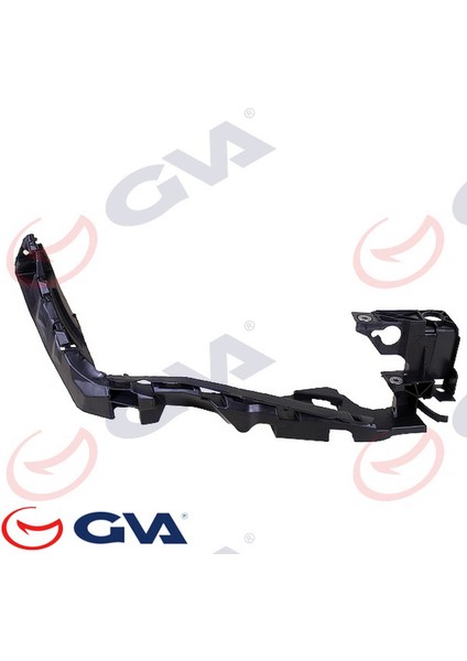 Far Alt Braketi Sağ Seat Leon 2013 10