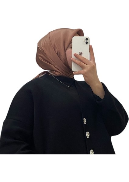 Dj Saf Ipek Eşarp 9356D (S) Yaz Sezon 2025