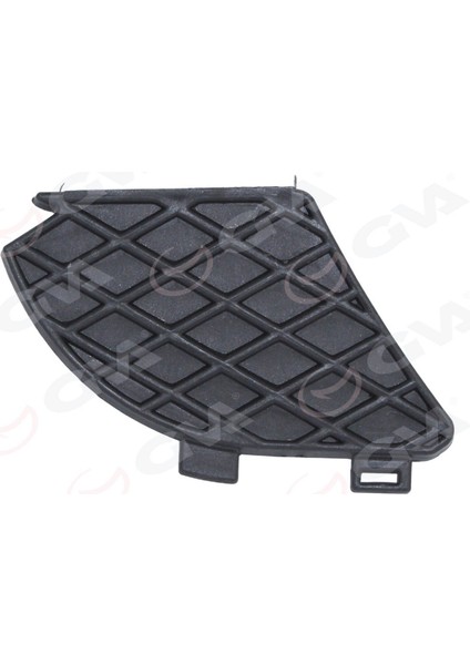 Tampon Izgarasi On Sag Kapali Mercedes E-Class W210 00 02 10