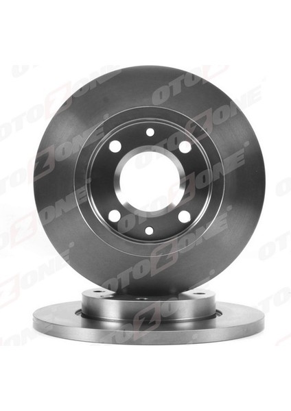 Ön Fren Aynasi Xsara 1.5d 97-00 1.4i 97-05 Abs Siz P206 1.4hdi 98 P306 1.4-1.6 94-01 247X13X4DL Havali 10