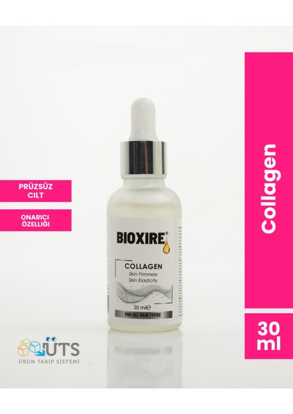 Bioxire® Collagen Serum30 Ml