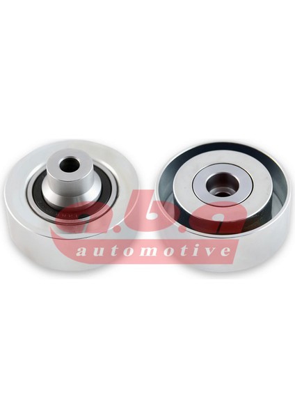 Alternatör Gergi Rulmani P206-207-307 1.4hdi-1.6hdi (04-)-C2-C3 1.4hdi-1.4 16V-1.6 16V (Klimali) 10