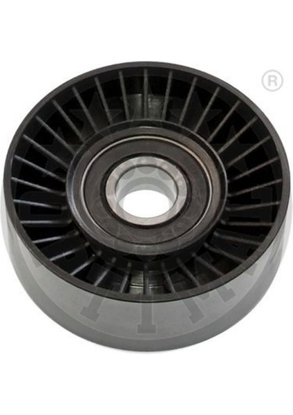 V Kayis Gergi Rulmani Bmw E39 E53 M62 10
