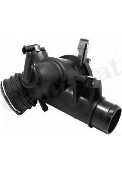 Termostat 95 C Mercedes OM651 W204 W212 W221 W222 C218 X218 W166 W639 W447 B906 10