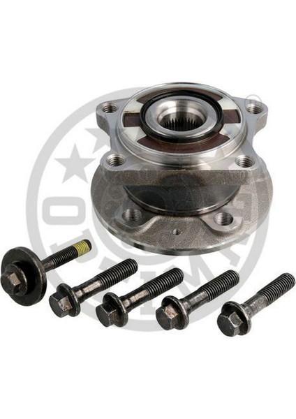 Arka Teker Poryasi Volvo S60 I 01 10 V70 Ii 01 07 XC70 I 00 01 12