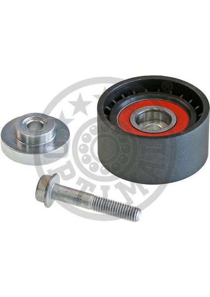 V Kayis Gergi Rulmani Bmw N47 N57 E87 E90 F10 E83 E84 E70 E71 F07 F16 12