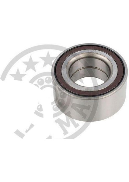 Ön Teker Rulmani Mgn Iii 09 Fluence 10 Scenic Iii 09 Duster 10 42X80X39 XGB41793R01 10