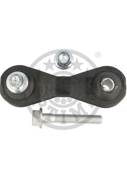 Aski Rotu Arka Mercedes W169 W245 12