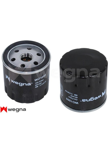 Yağ Filtresi A Classe W176 12-A160 CDI-A180 Cdi-B Classe W246 11-B160 CDI-B180 Cdi W 7032 12