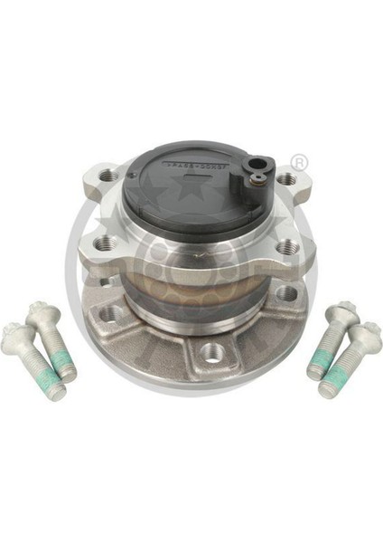 Arka Teker Poryasi Volvo XC60 2.0t 2.4d D3 D4 T5 T6 2009-2017 12