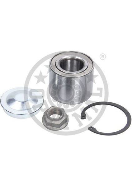 Arka Teker Kiti Dacia-Docker-Captur-Lodgy 1.6-1.5 Dci 13 62X30X48 10