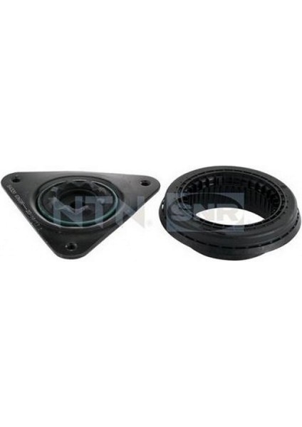 Amortisör Takozu ve Rulmani (Kit) Ön Mgn Iv-Talisman-Kadjar-Qashqai Ii 1.2tce-1.5dci-1.6-1.6dci 15- 12