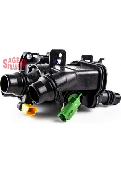 Termostat PEUGEOT 308 - Citroen 1,2 10